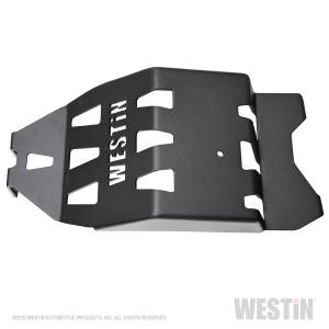 Westin - Westin Oil Pan Skid Plate 42-21095 - Image 1