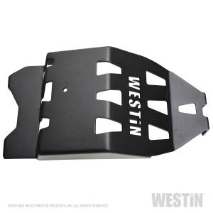 Westin - Westin Oil Pan Skid Plate 42-21095 - Image 2
