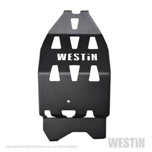 Westin - Westin Oil Pan Skid Plate 42-21095 - Image 3