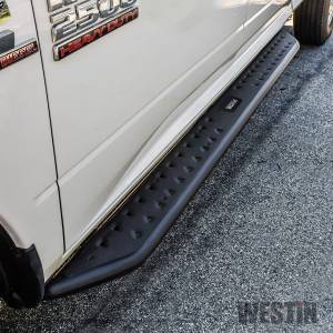 Westin - Westin Outlaw Nerf Step Bars 58-53565 - Image 8