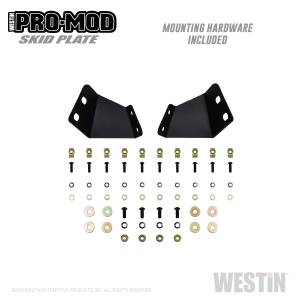 Westin - Westin Pro-Mod Skid Plate 58-71195 - Image 3