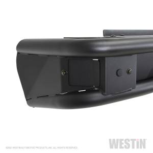 Westin - Westin Outlaw Rear Bumper 58-81215 - Image 6