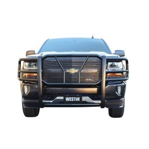 Westin - Westin HDX Grille Guard 57-1175 - Image 5