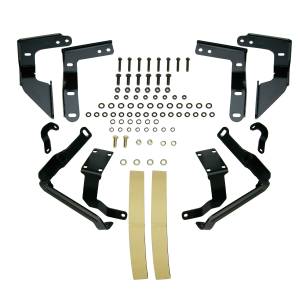 Westin - Westin HDX Grille Guard 57-1955 - Image 5