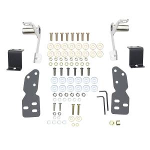 Westin - Westin HDX Grille Guard 57-2270 - Image 4
