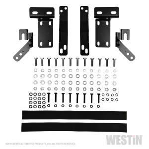Westin - Westin HDX Grille Guard 57-3550 - Image 4