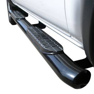 Westin - Westin PRO TRAXX 4 Oval Nerf Step Bars 21-22775 - Image 10