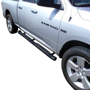 Westin - Westin PRO TRAXX 4 Oval Nerf Step Bars 21-23560 - Image 3