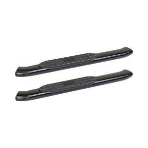 Westin - Westin PRO TRAXX 5 Oval Nerf Step Bars 21-53705 - Image 1