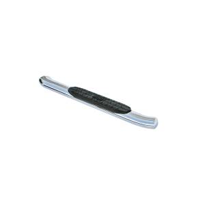 Westin - Westin PRO TRAXX 4 Oval Nerf Step Bars 21-23700 - Image 1