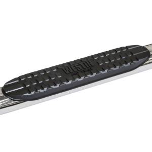 Westin - Westin PRO TRAXX 4 Oval Nerf Step Bars 21-23700 - Image 2