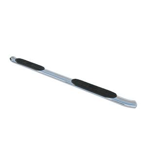 Westin - Westin PRO TRAXX 4 Oval Nerf Step Bars 21-23720 - Image 1