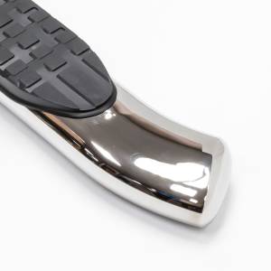 Westin - Westin PRO TRAXX 4 Oval Nerf Step Bars 21-23830 - Image 3