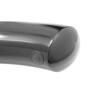 Westin - Westin PRO TRAXX 4 Oval Nerf Step Bars 21-24015 - Image 9