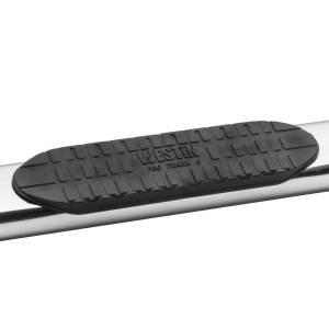Westin - Westin PRO TRAXX 6 Oval Nerf Step Bars 21-63550 - Image 2