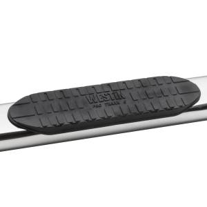 Westin - Westin PRO TRAXX 6 Oval Nerf Step Bars 21-63720 - Image 2