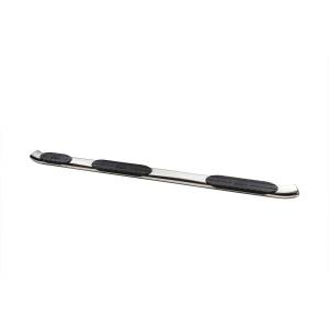 Westin - Westin PRO TRAXX 5 Oval Wheel to Wheel Nerf Step Bars 21-533510 - Image 1