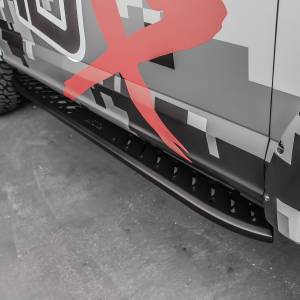 Westin - Westin Thrasher Running Boards 28-81075 - Image 12