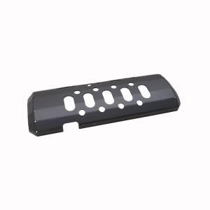Westin - Westin Muffler Skid Plate 42-21045 - Image 2