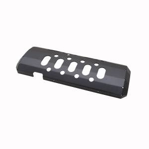 Westin - Westin Muffler Skid Plate 42-21045 - Image 3