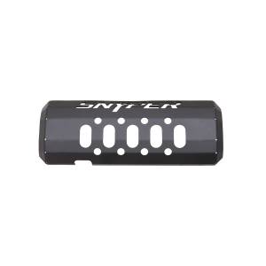Westin - Westin Muffler Skid Plate 42-21045 - Image 4