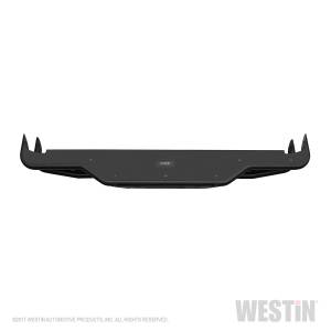 Westin - Westin Outlaw Rear Bumper 58-81005 - Image 6