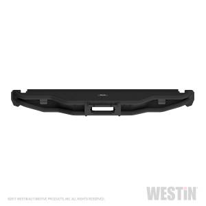 Westin - Westin Outlaw Rear Bumper 58-81015 - Image 1