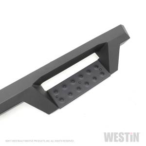 Westin - Westin HDX Drop Wheel to Wheel Nerf Step Bars 56-534595 - Image 6