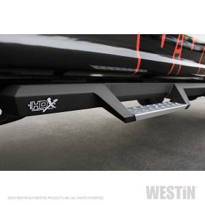 Westin - Westin HDX Stainless Drop Wheel To Wheel Nerf Step Bars 56-5340252 - Image 10