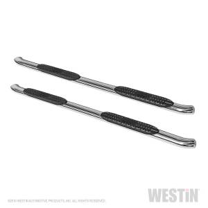 Westin - Westin PRO TRAXX 4 Oval Nerf Step Bars 21-24080 - Image 2