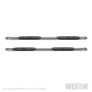 Westin - Westin PRO TRAXX 4 Oval Nerf Step Bars 21-24080 - Image 3