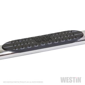 Westin - Westin PRO TRAXX 5 Oval Nerf Step Bars 21-54080 - Image 3