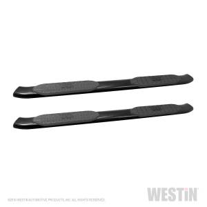 Westin - Westin PRO TRAXX 5 Oval Nerf Step Bars 21-54085 - Image 2