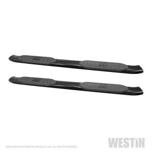 Westin - Westin PRO TRAXX 5 Oval Nerf Step Bars 21-54085 - Image 3