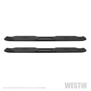 Westin - Westin PRO TRAXX 5 Oval Nerf Step Bars 21-54085 - Image 4