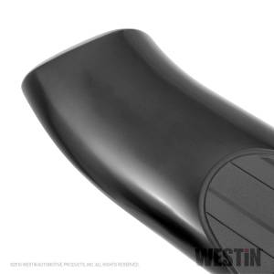 Westin - Westin PRO TRAXX 5 Oval Nerf Step Bars 21-54085 - Image 7