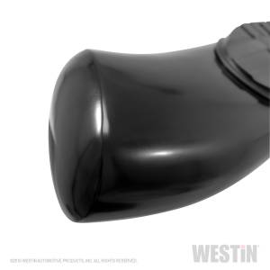 Westin - Westin PRO TRAXX 5 Oval Nerf Step Bars 21-54085 - Image 8
