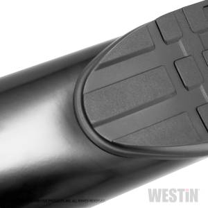 Westin - Westin PRO TRAXX 5 Oval Nerf Step Bars 21-54085 - Image 9