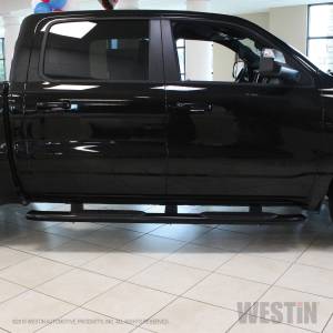 Westin - Westin PRO TRAXX 5 Oval Nerf Step Bars 21-54085 - Image 10