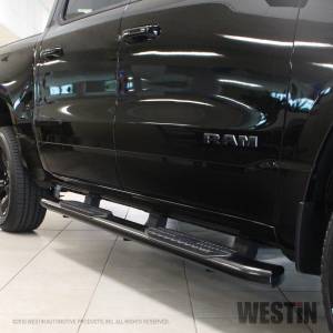 Westin - Westin PRO TRAXX 5 Oval Nerf Step Bars 21-54085 - Image 11