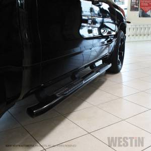 Westin - Westin PRO TRAXX 5 Oval Nerf Step Bars 21-54085 - Image 12