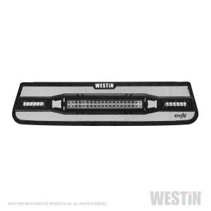 Westin - Westin HDX LED Grille 34-1075 - Image 3
