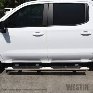 Westin - Westin R5 Nerf Step Bars 28-51270 - Image 4