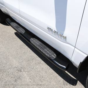 Westin - Westin PRO TRAXX 5 Oval Nerf Step Bars 21-54095 - Image 8