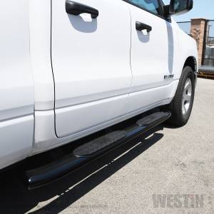Westin - Westin PRO TRAXX 5 Oval Nerf Step Bars 21-54095 - Image 9
