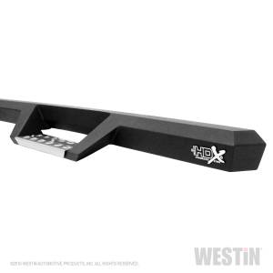 Westin - Westin HDX Stainless Drop Nerf Step Bars 56-140952 - Image 8