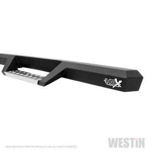 Westin - Westin HDX Stainless Drop Nerf Step Bars 56-140552 - Image 6