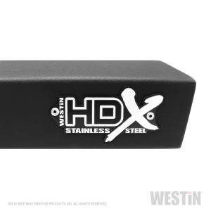 Westin - Westin HDX Stainless Drop Nerf Step Bars 56-140552 - Image 7