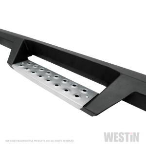 Westin - Westin HDX Stainless Drop Nerf Step Bars 56-140552 - Image 9