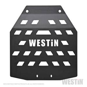 Westin - Westin Transfer Case Skid Plate 42-21085 - Image 3